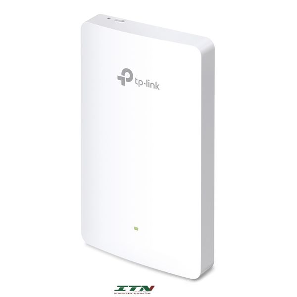 EAP225-Wall - Access Point Gắn Tường Wi-Fi MU-MIMO Omada AC1200