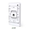 EAP225-Wall - Access Point Gắn Tường Wi-Fi MU-MIMO Omada AC1200