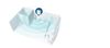 EAP225-Wall - Access Point Gắn Tường Wi-Fi MU-MIMO Omada AC1200