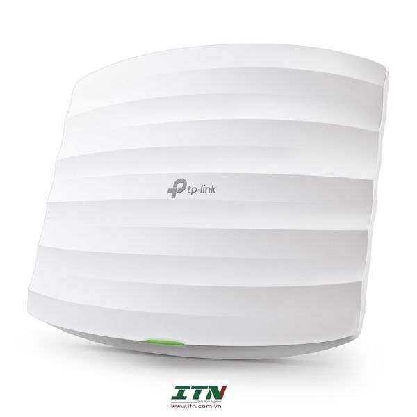 EAP245 - Access Point Gắn Trần Gigabit Wi-Fi MU-MIMO AC1750