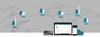 EAP245 - Access Point Gắn Trần Gigabit Wi-Fi MU-MIMO AC1750