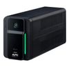 Bộ Lưu điện APC BVX900LI-MS Easy UPS 900VA, 230V, AVR,Universal Sockets