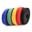 Dây bó cáp mạng - dây buộc cáp - dây Velcro - Cable ties 12.5mm dài 50m 1 cuộn màu đen