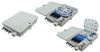 253211240 - Hộp phân phối quang FTTH 24 cổng SC dạng đơn, không lắp cổng quang SC
