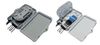 253211360 - Hộp phân phối quang FTTH 36 cổng SC dạng đơn, không lắp cổng quang SC
