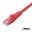 Dây nhảy Cat6 Panduit NK6PC3MRD 3 mét màu đỏ ( Red )UTP patch cord Panduit