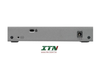 GS108E - 8 Port Gigabit Ethernet Smart Managed Plus Switch