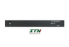 GS308PP - 8-Port Gigabit Ethernet Unmanaged High-Power FlexPoE PoE+ Switch