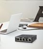 GS308PP - 8-Port Gigabit Ethernet Unmanaged High-Power FlexPoE PoE+ Switch