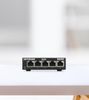 GS308PP - 8-Port Gigabit Ethernet Unmanaged High-Power FlexPoE PoE+ Switch
