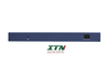 GS724TPP - 24-Port Gigabit  PoE+ Smart Managed Switch with 2 SFP Ports and Cloud Management