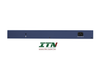 GS724TPP - 24-Port Gigabit  PoE+ Smart Managed Switch with 2 SFP Ports and Cloud Management