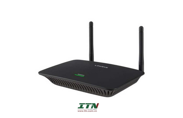 Linksys RE6500HG AC1200 Dual-Band Wireless Range Extender