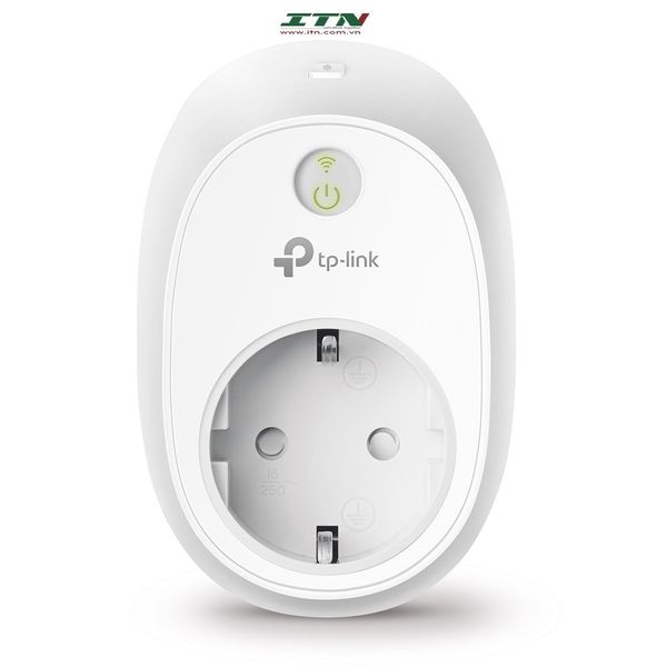 HS110 - Ổ cắm thông minh Wi-Fi