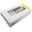 J4858D - Aruba 1G SFP LC SX 500m MMF Transceiver