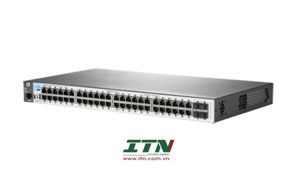 HP 2530-48G Switch J9775A