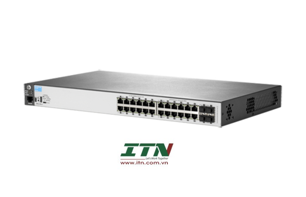 HP 2530-24G Switch J9776A