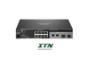 HP 2530-8G Switch - J9777A
