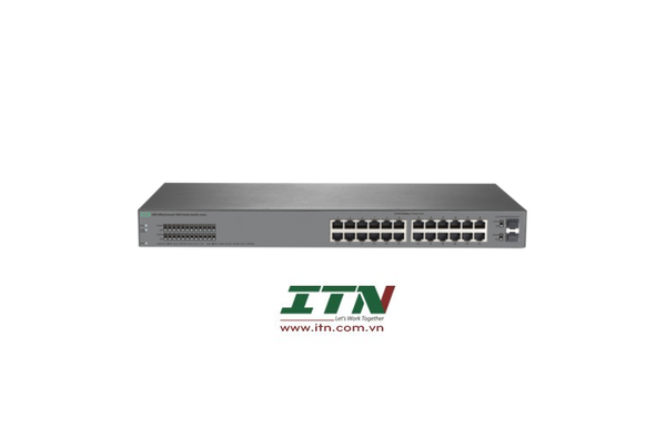 HP 1820-24G Switch - J9980A
