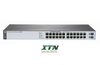 HPE OfficeConnect 1820 24G PoE+ (185W) Switch - J9983A