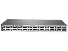 JL386A - HPE OfficeConnect 1920S 48G 4SFP PPoE+ 370W Switch – Công ty TNHH  Thương Mại ITN