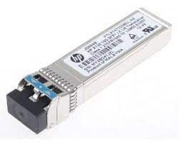 JD119B - HPE X120 1G SFP LC LX Transceiver