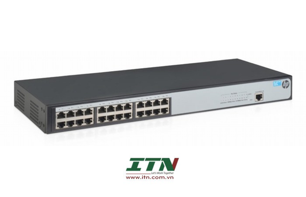 HP 1620-24G Switch - JG913A