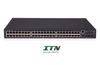HPE 5130 48G 4SFP+ EI Switch-JG934A