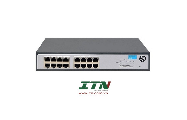 HP V1420-16G Switch JH016A