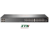 ARUBA 2930F 24G 4SFP SWITCH - JL259A