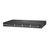 Thiết Bị Chuyển Mạch Switch Aruba 6100 48G 4SFP+ Layer 2 (JL676A)