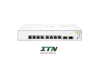 Aruba Instant On 1930 8G 2SFP Switch - JL680A