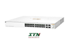Aruba Instant On 1930 24G 4SFP/SFP+ Switch - JL682A