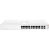 JL684A - Aruba Instant On 1930 24G Class4 PoE 4SFP/SFP+ 370W Switch - JL684A