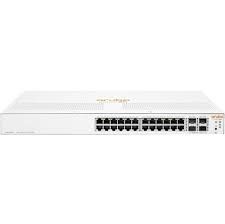 Thiết bị chuyển mạch ARUBA JL686A ION 1930 48G 4SFP/SFP+ PoE 370W SWITCH