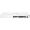Thiết bị chuyển mạch ARUBA JL686A ION 1930 48G 4SFP/SFP+ PoE 370W SWITCH