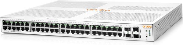 Thiết bị chuyển mạch Aruba JL685A IOn 1930 48G 4SFP + Switch