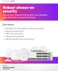 Thiết bị chuyển mạch Aruba JL685A IOn 1930 48G 4SFP + Switch