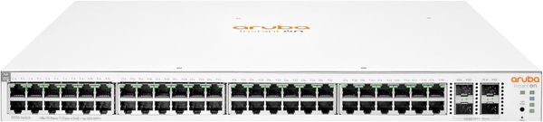 Thiết bị chuyển mạch Aruba JL686B IOn 1930 48G 4SFP+ 370W Switch