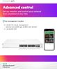 Thiết bị chuyển mạch Aruba JL684B IOn 1930 24G 4SFP+ 370W Switch
