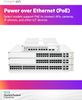 Thiết bị chuyển mạch Aruba JL684B IOn 1930 24G 4SFP+ 370W Switch