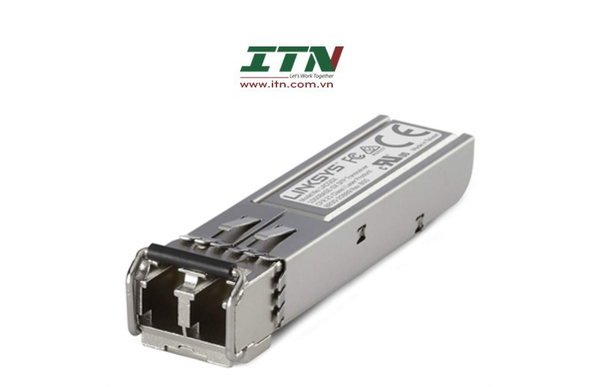 LINKSYS LACGLX 1000BASE-LX SFP Transceiver for Business