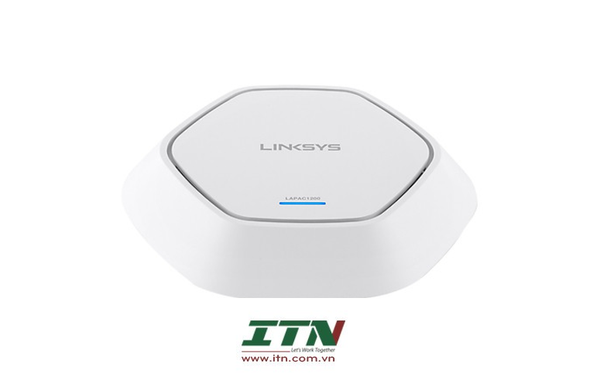 Linksys LAPAC1200 Business AC1200 Dual-Band Access Point