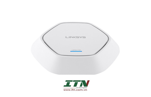Linksys LAPAC1750 Business AC1750 Dual-Band Access Point