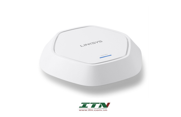 Linksys LAPAC2600 Business Pro Series Wireless-AC Dual-Band MU-MIMO Access Point