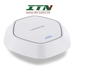 Linksys LAPN600 Business Access Point Wireless Wi-Fi Dual Band 2.4 + 5GHz N600 with PoE