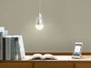 LB100 - Bóng đèn LED Wi-Fi thông minh có thể điều chỉnh ánh sáng