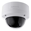 LINKSYS LCAD03VLNOD 1080p 3MP Outdoor Night Vision Dome Camera