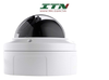LINKSYS LCAD03VLNOD 1080p 3MP Outdoor Night Vision Dome Camera