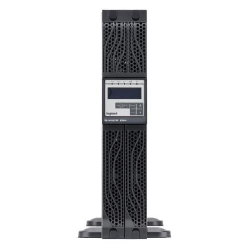 Bộ lưu điện UPS Daker DK+ Legrand 310176 (Tower/Rackmount)-6000VA- no battery